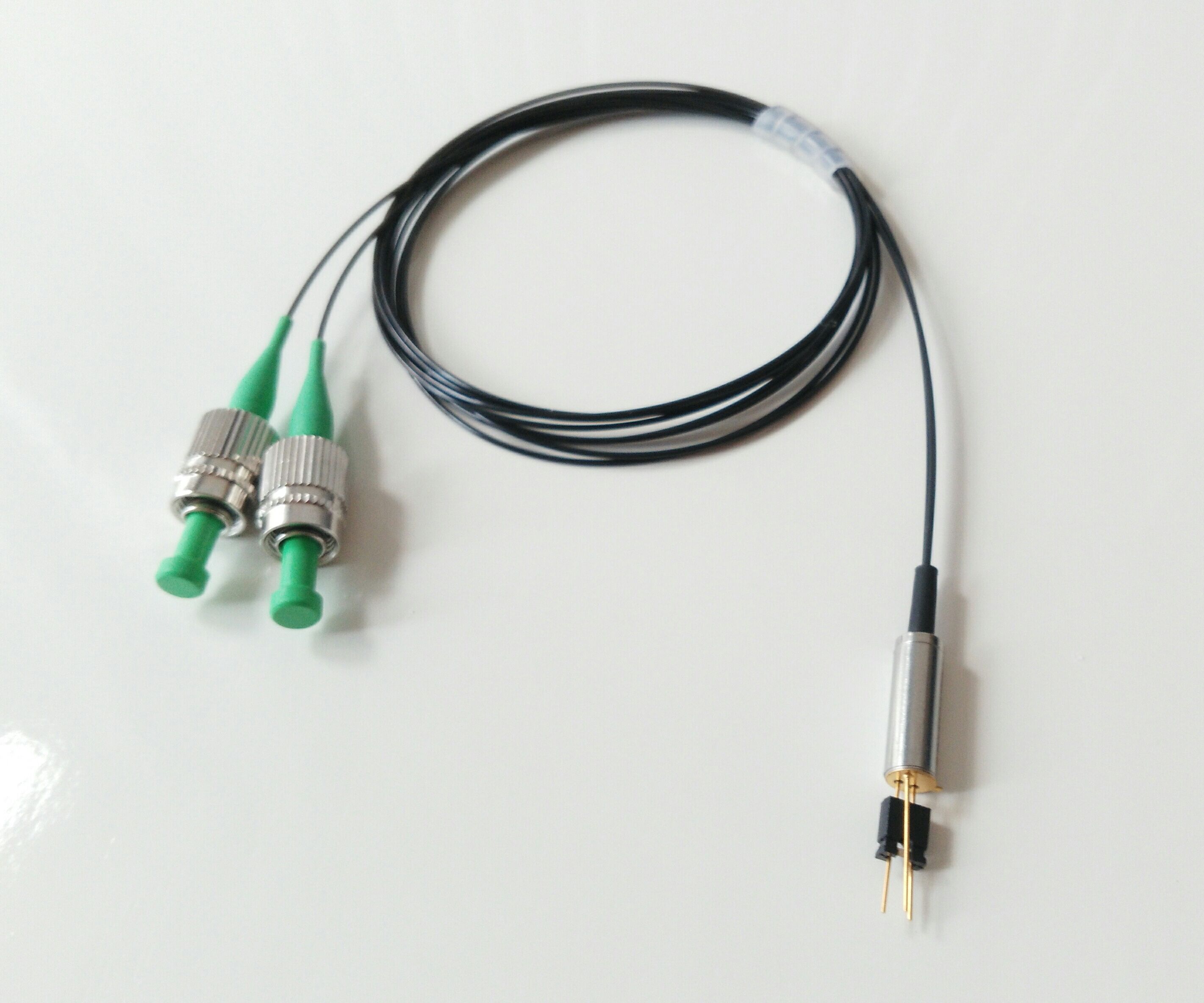 MEMS电可调光纤衰减器C-L